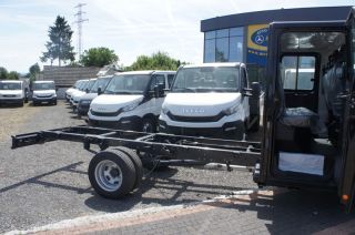 Iveco 35C15